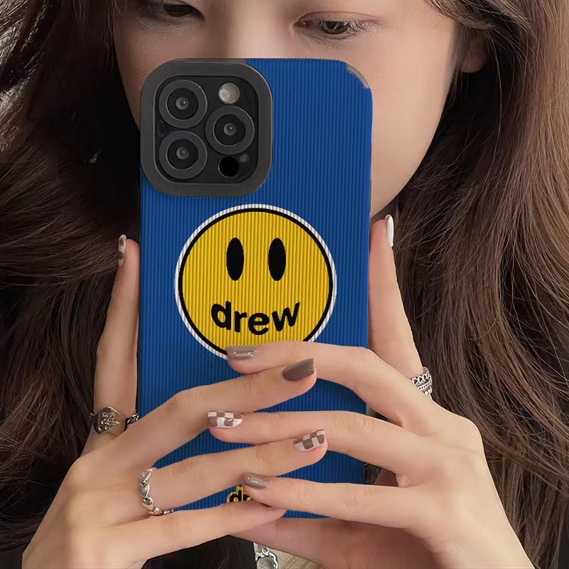 Drew Smiley iPhone 13 Pro Max Case