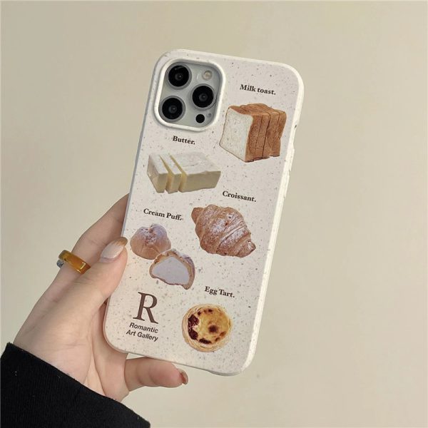 Full Breakfast iPhone 13 Pro Max Case