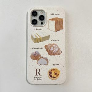 Full Breakfast iPhone Case