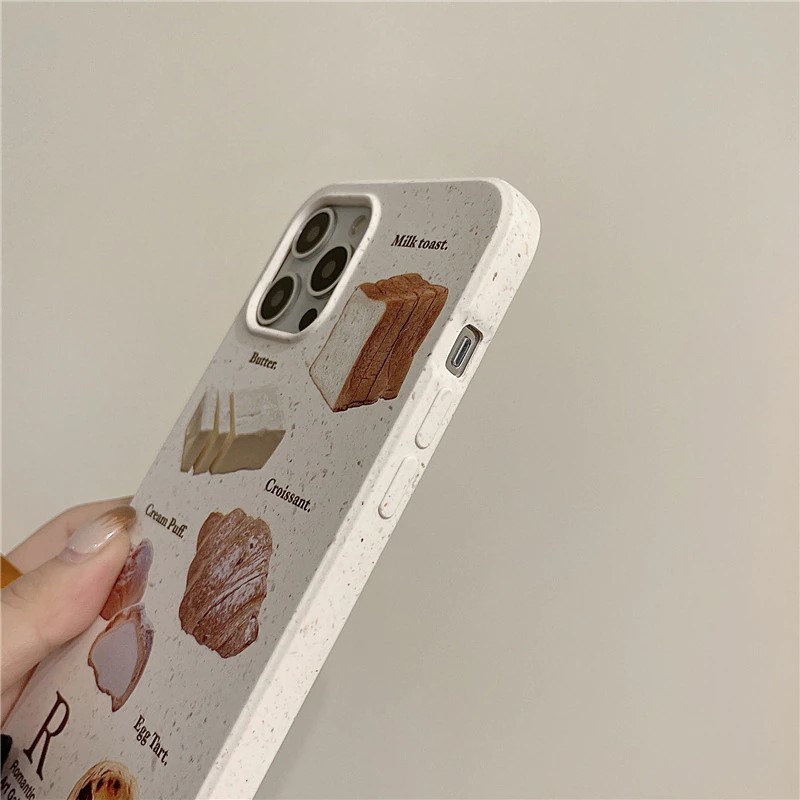 Yummy Breakfast iPhone Case