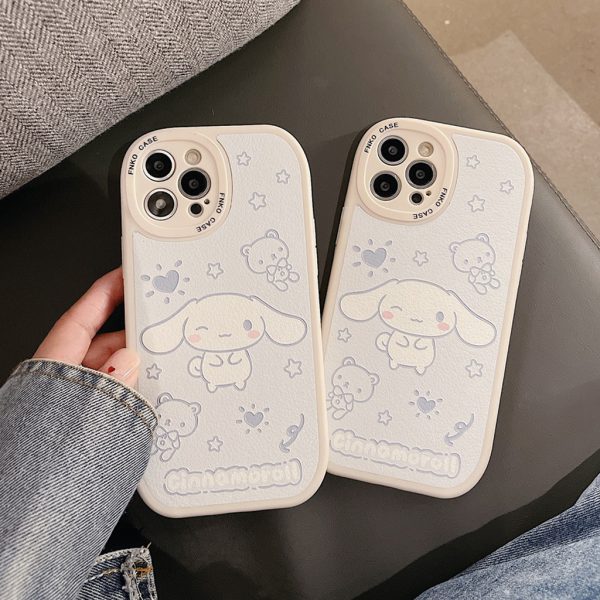 Cinnamoroll iPhone Case | FinishifyStore