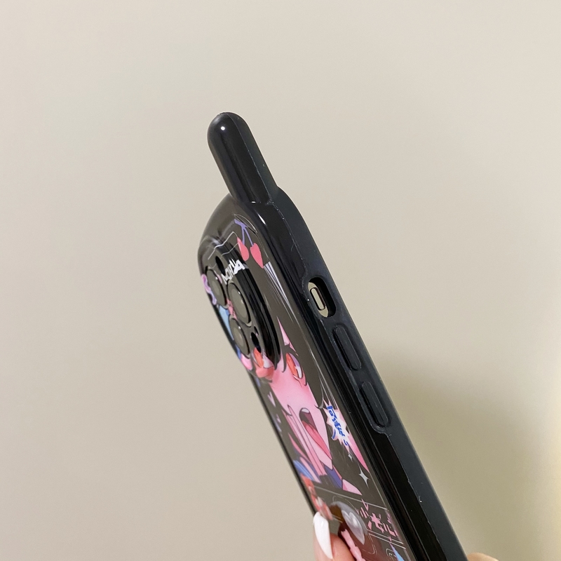 Anime Girl iPhone 11 Case
