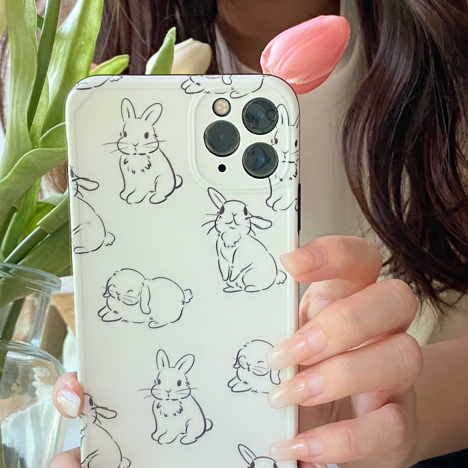 13.  The Asian Bunny Video: A Case Study In Online Content - czdhumi