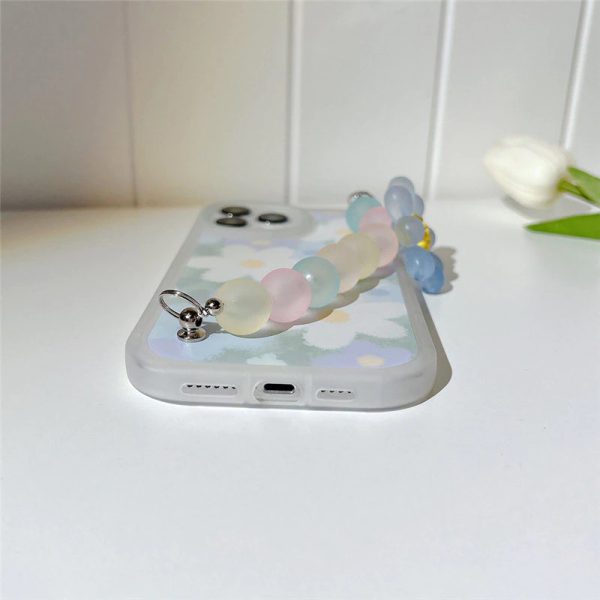 Watercolor Flower iPhone Case