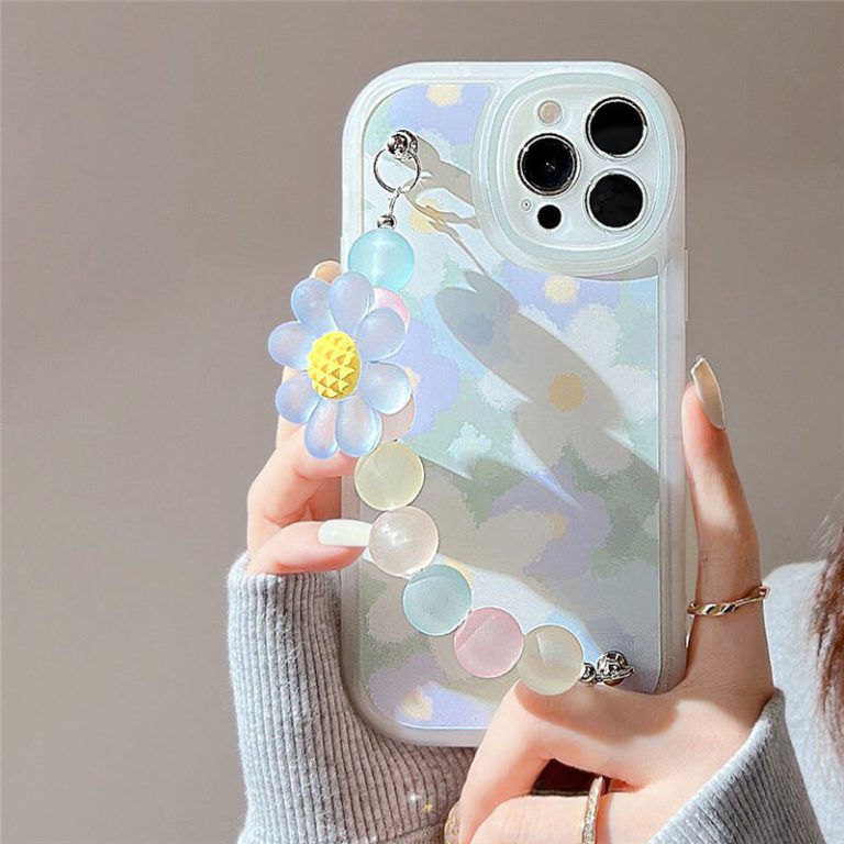 Flowers iPhone Cases | FinishifyStore