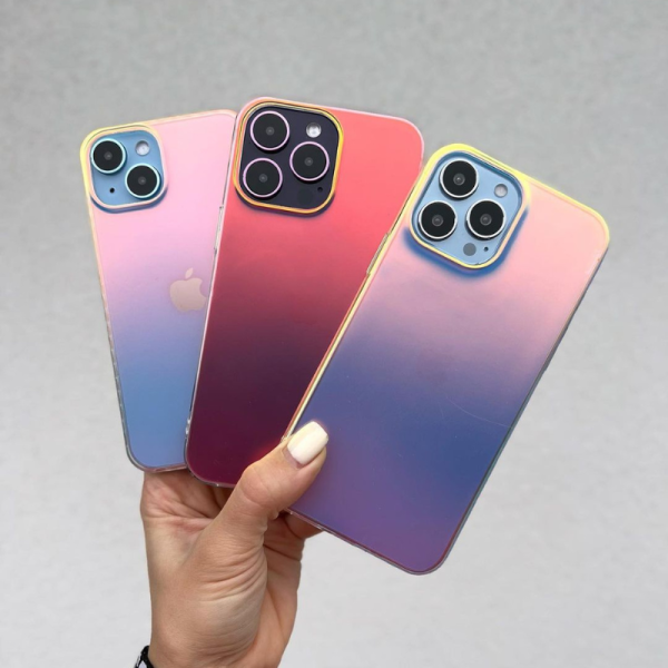 Holographic Cases