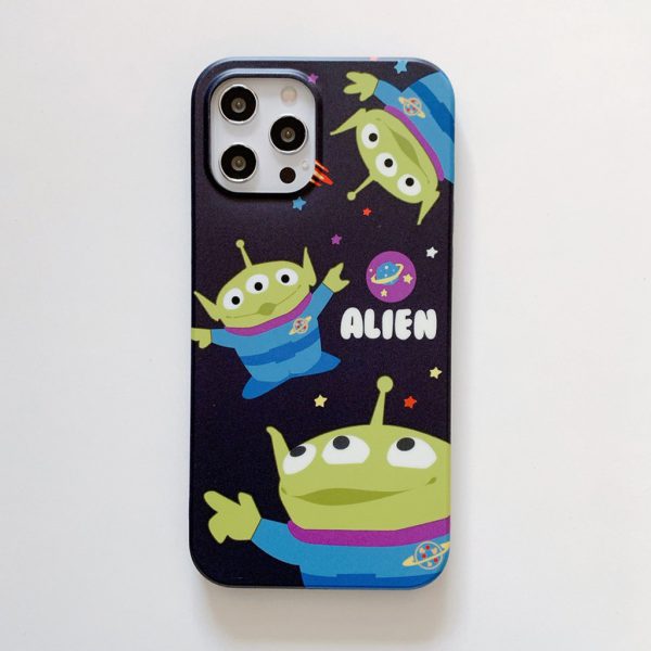 Mix Toy Story iPhone 11 Pro Max Case