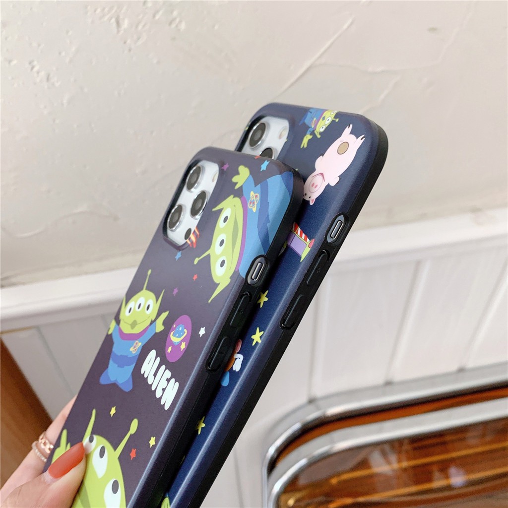 Mix Toy Story iPhone Cases