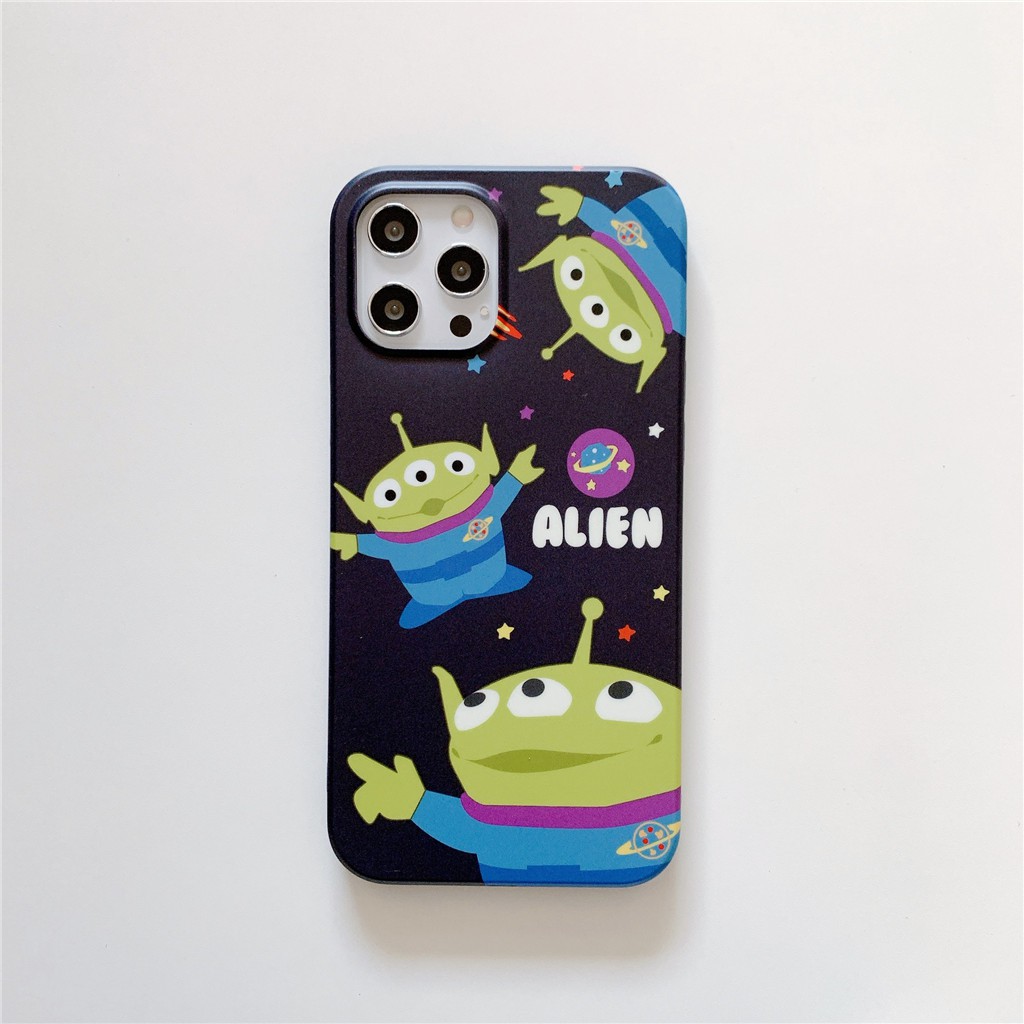 Toy Story iPhone 14 Pro Max Case