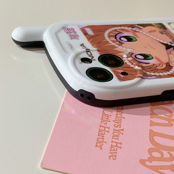 Cardcaptor Sakura iPhone 14 Case