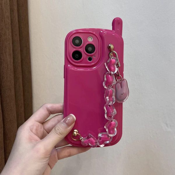 iPhone 11 Pro Max Pink Case