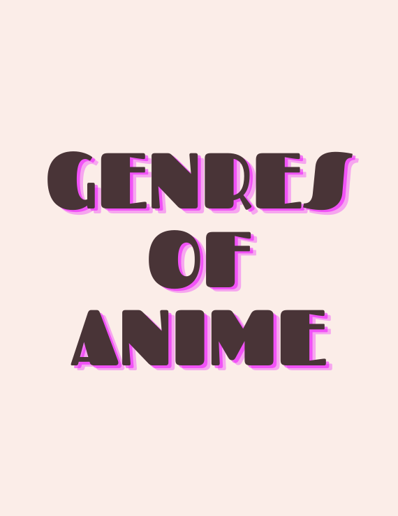 Anime for Everyone