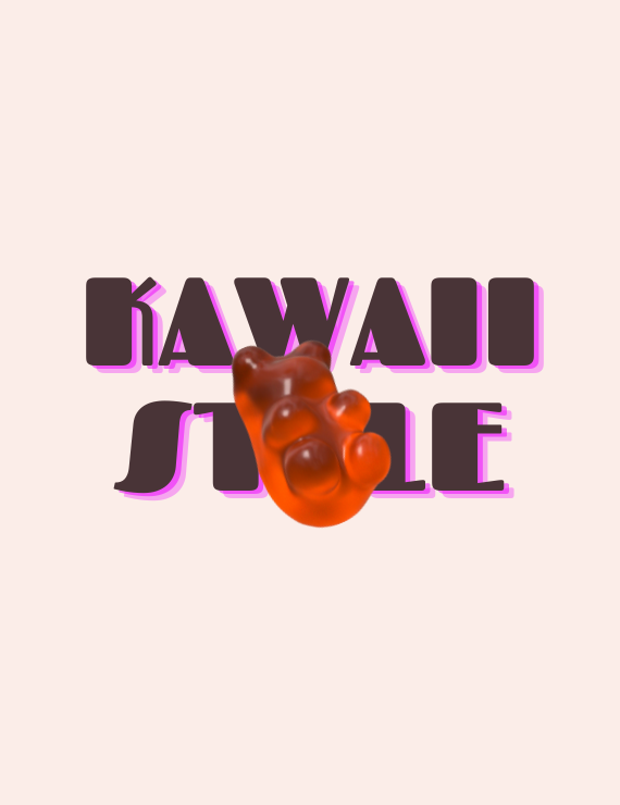 KAWAII STYLE