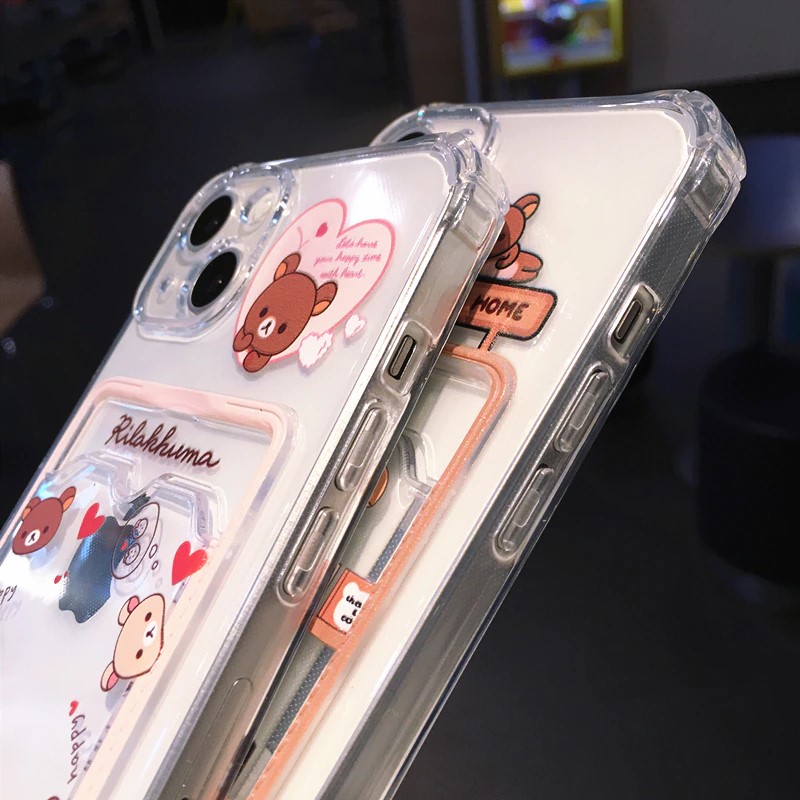 iPhone 13 Kawaii Cases