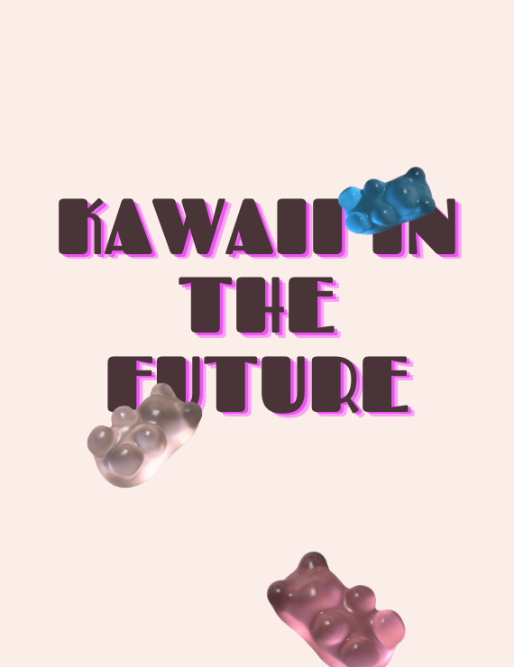 Kawaii In Future