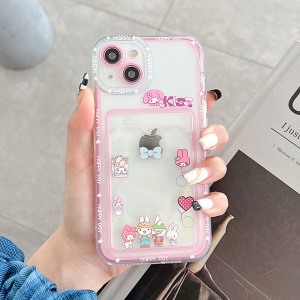 My Melody iPhone 13 Case