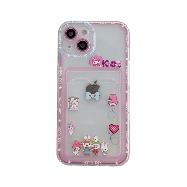My Melody iPhone 13 Case