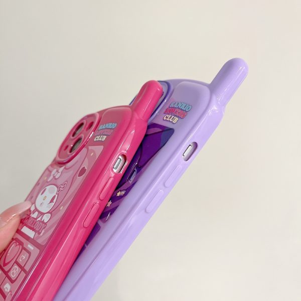 Sanrio iPhone Cases