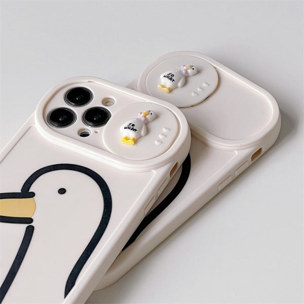 Duck Protective iPhone 13 Pro Max Case
