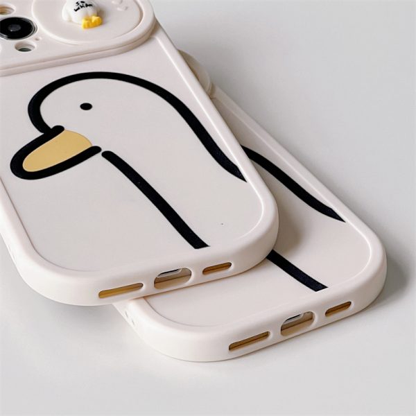 Duck Protective iPhone 12 Pro Max Case