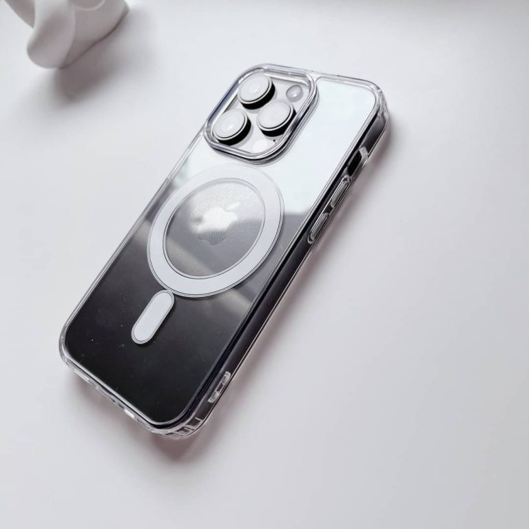 MagSafe iPhone Case | FinishifyStore