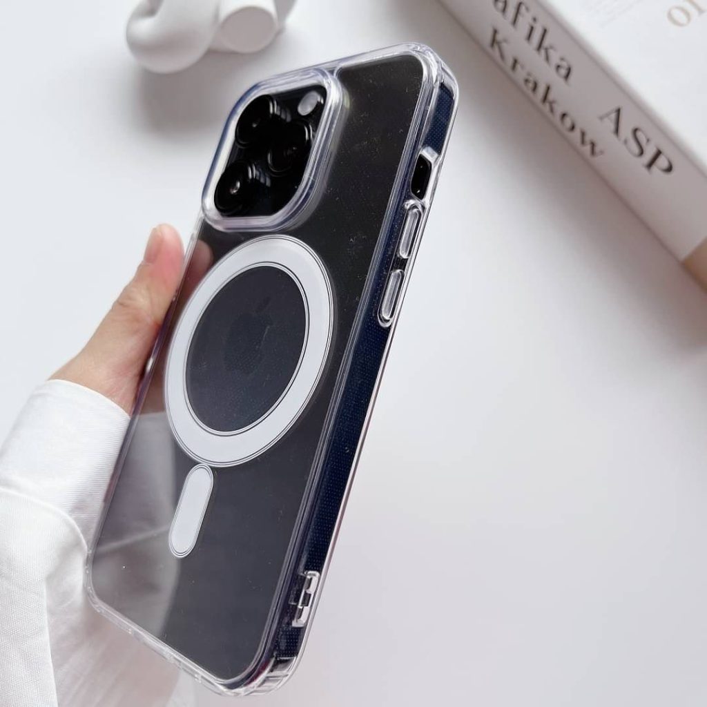 MagSafe iPhone Case FinishifyStore