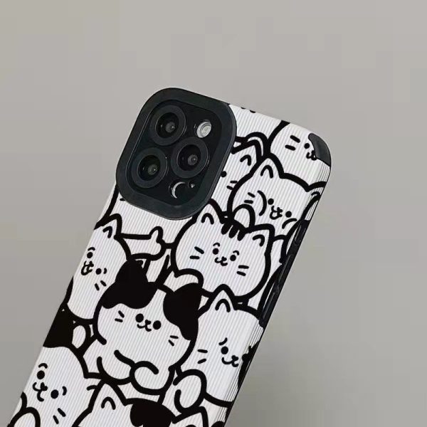 Little Cats iPhone 11 Pro Max Case