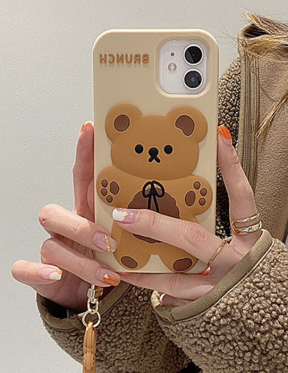 Kawaii iPhone Case (2)