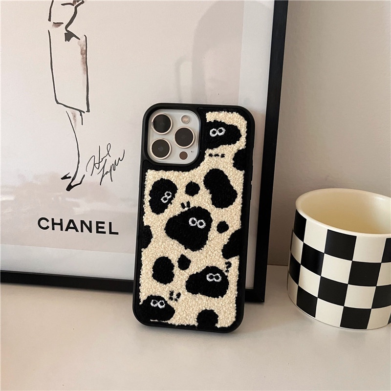 Sheep iPhone 13 Pro Max Case