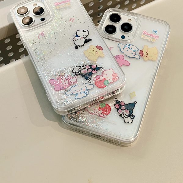 iPhone 14 Pro Max Sanrio Case