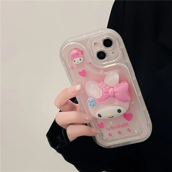 My Melody iPhone 14 Case