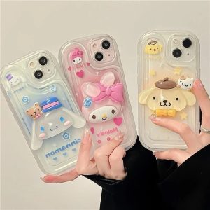 iPhone 14 Sanrio Cases