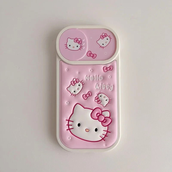 iPhone 14 Pro Max Hello Kitty Case