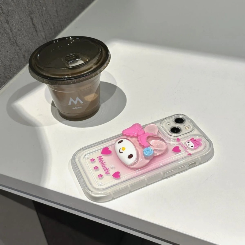 iPhone 14 My Melody Case